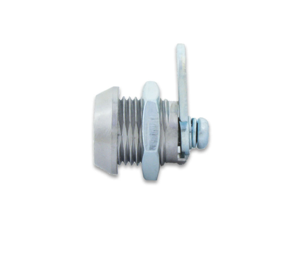 M12 Piccola Serratura A Camma Tubolare In Lega Di Zinco Per Custodia Del PC 4 Pin Mini Chiave Di Blocco A Camma Tubolare Con Coperchio In Plastica 2 Chiavi Pull 1 Pezzo - Foto 11