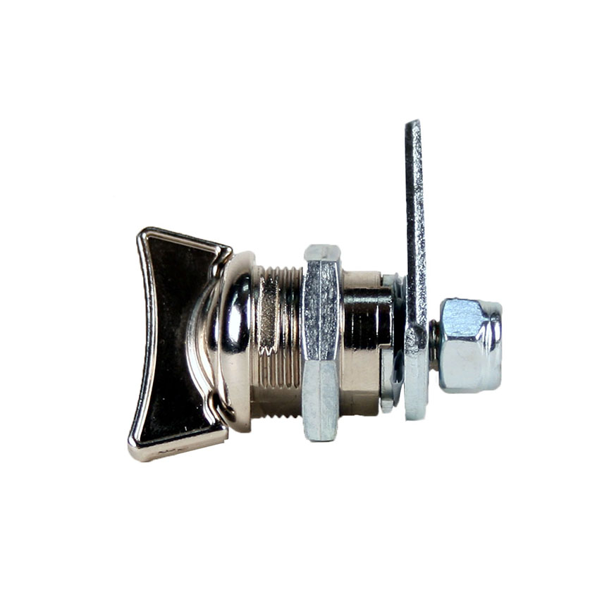 FJM Security - Thumb Turn Cam Lock without Key (5/8