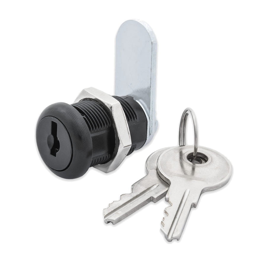 FJM SPSA80-KD D-Style High Security Padlock, Home Improvement Anti