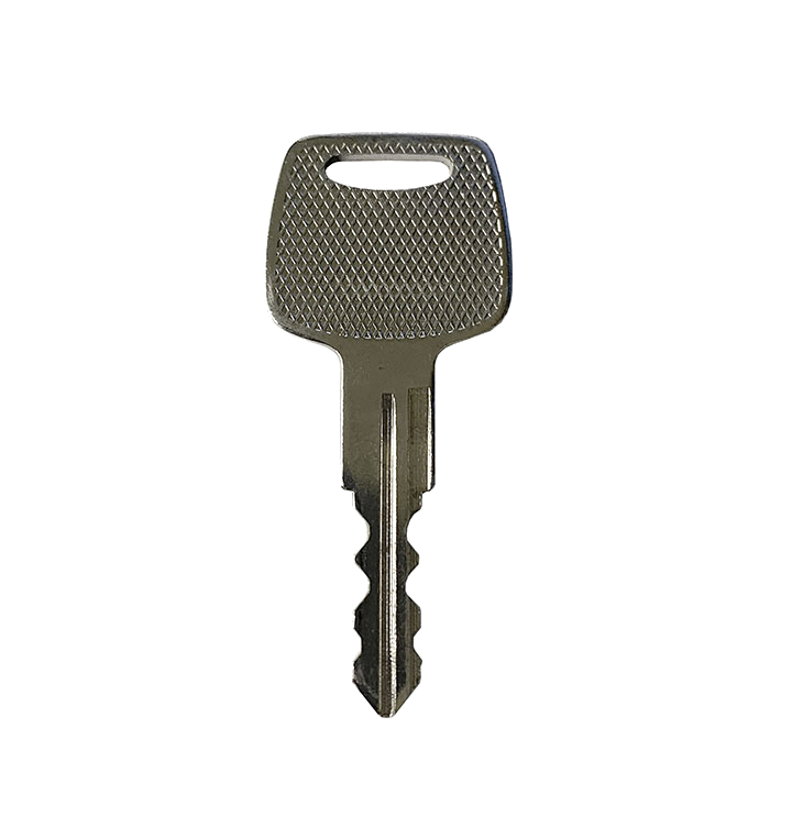 FJM Security - Combi-Cam Max 7700 Override Key