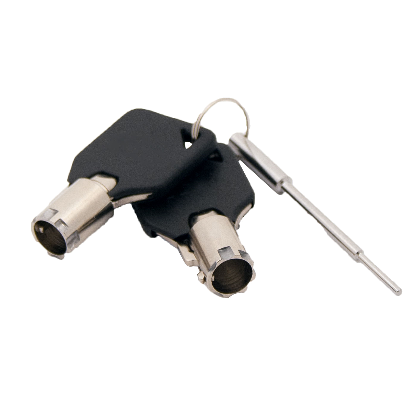 FJM Security - Combi-Cam Ultra 7432/7440 Override Key