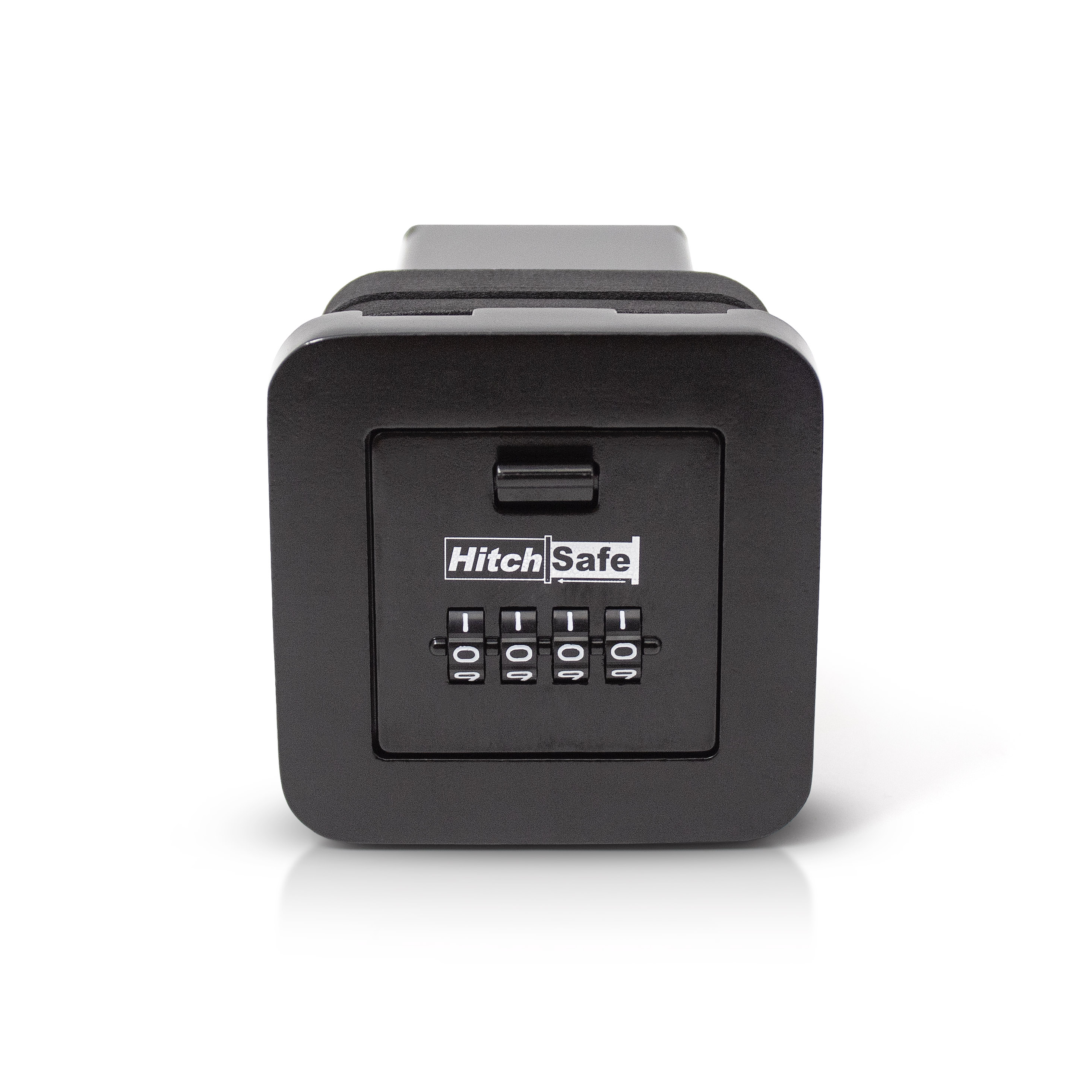FJM Security - HitchSafe Hitch Receiver Key Vault #HS7000