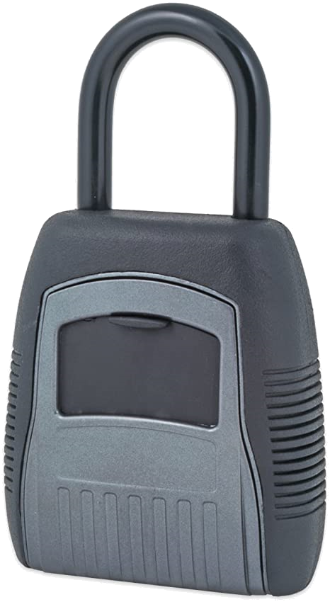 FJM Security - Dial Combination Lock Box #SL-502