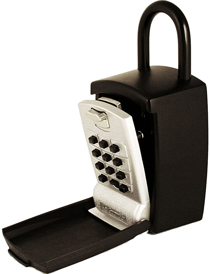 FJM Security - Key Storage