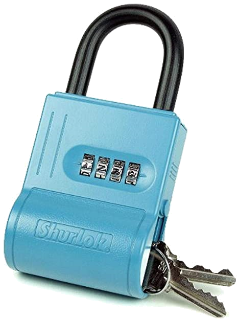 FJM Security - ShurLok Lock Box, Side Load #SL-100-200-300