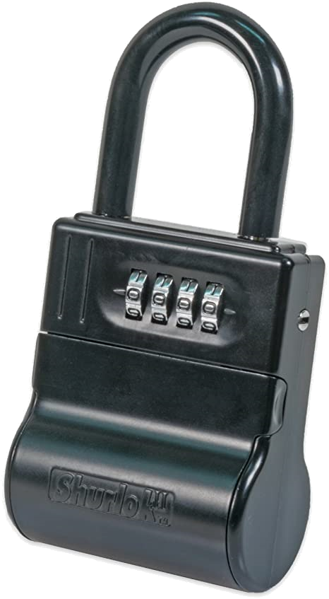 FJM Security - ShurLok Lock Box, Front Load #SL-600-700